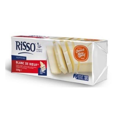 Hovězí lůj (tuk) na smažení 4x2,5kg Ossewit